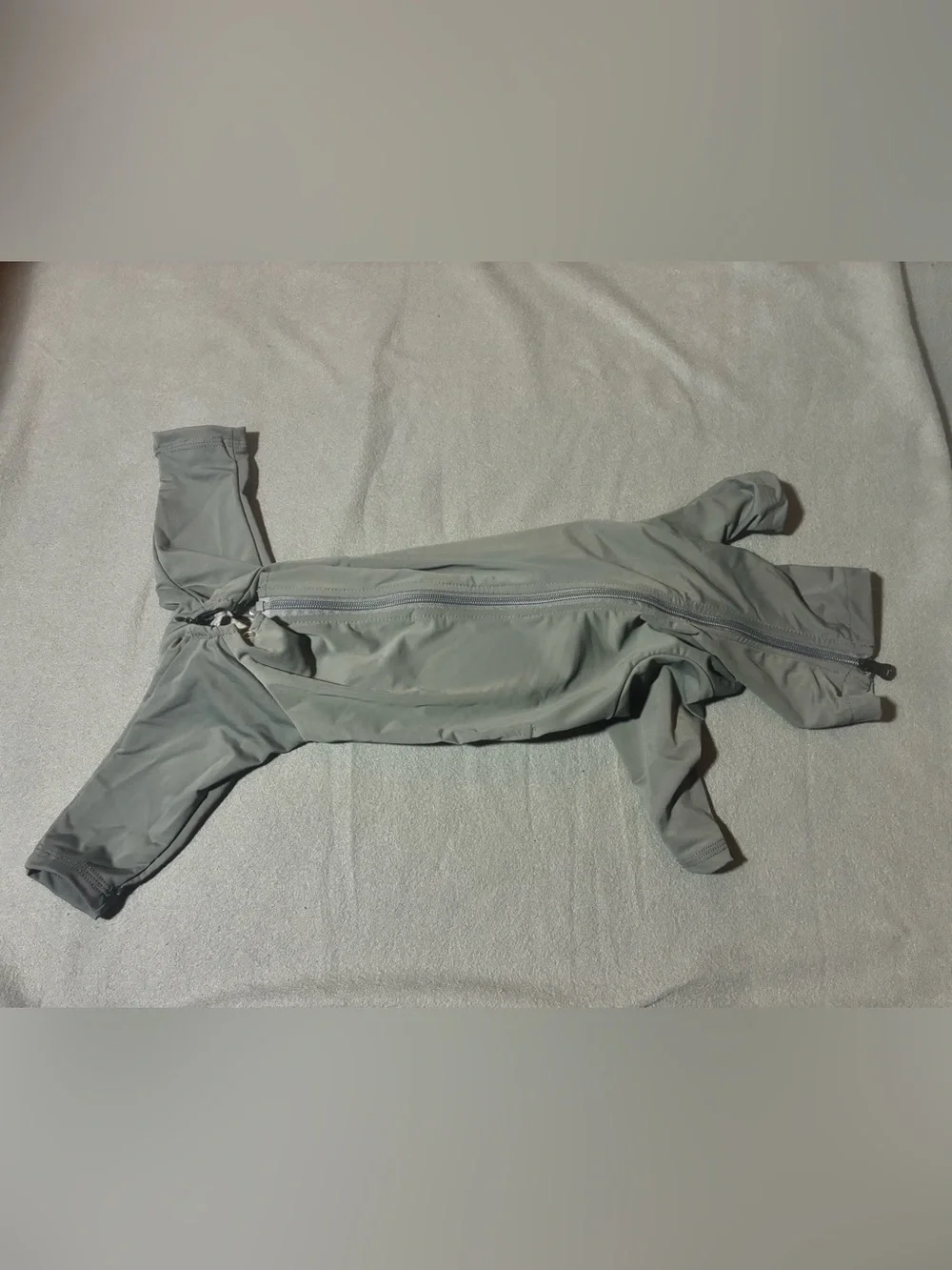 NEW dandan dog recovery suit